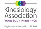 Association of Systematic Kinesiology Logo