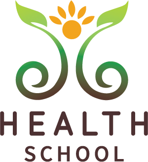 Health SchoolLogo