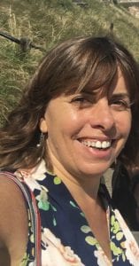 Rosemary Tarrant
