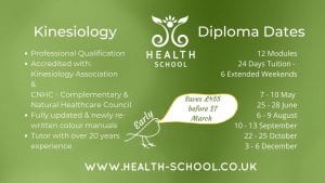 Diploma Dates 2021